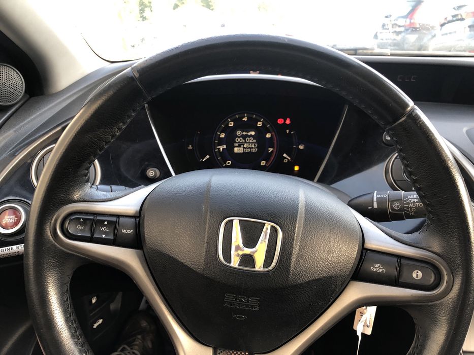 Honda Civic 1.4 I-DSI
