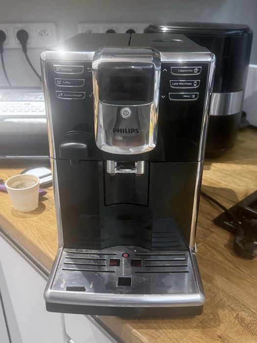 Ekspres do kawy  philips