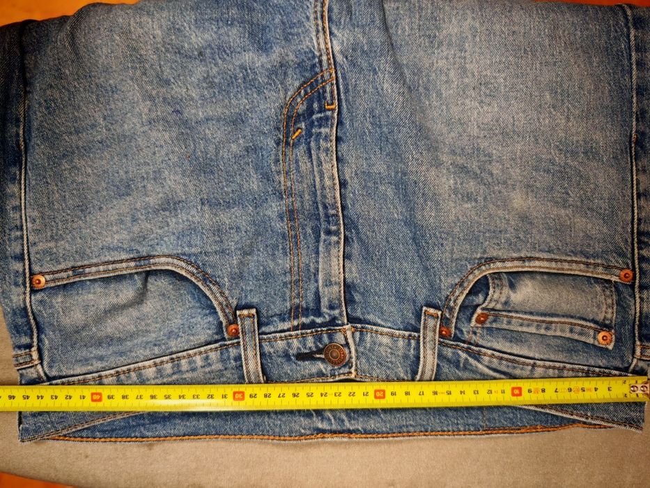 Levi's 515 W34 / 32 PT 44
