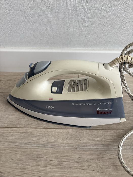 Праска Saturn 2200