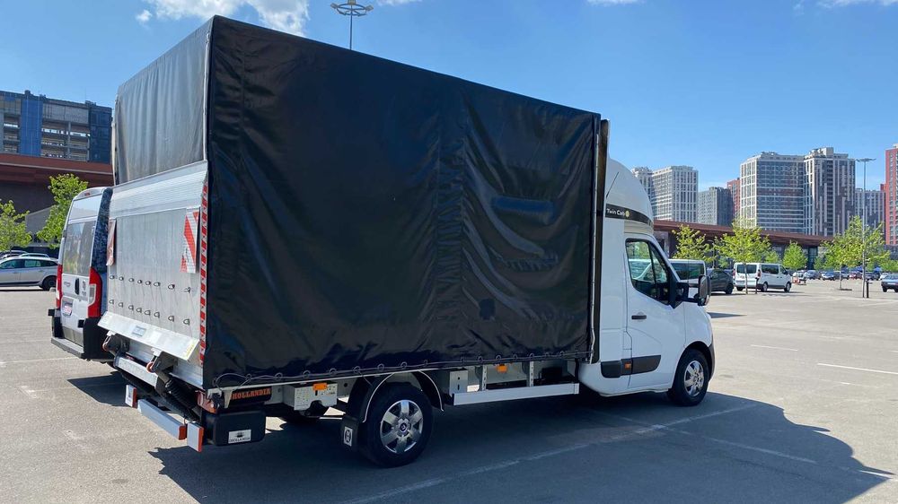 Грузоперевозки,1.2.3.5.7.10,Вантажні перевезення, Гидроборт,Грузчики