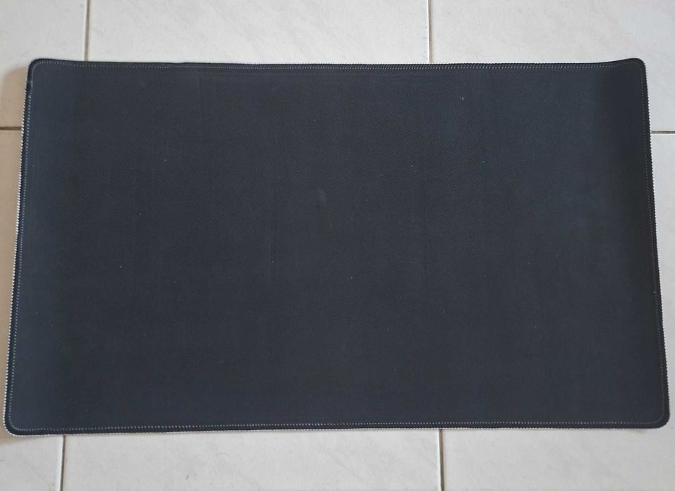 Game Mat / Tapete para Jogo com imagem única - 59x35cm