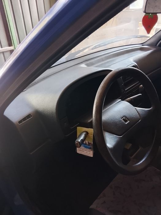 Vendo citroen AX