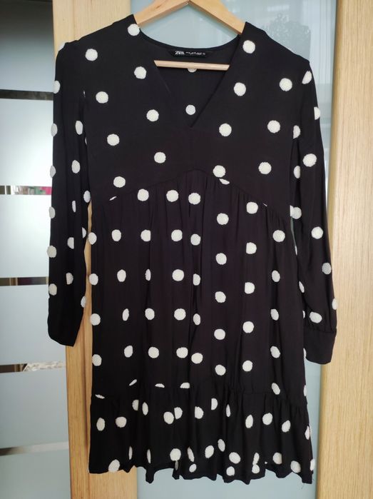 Платтячко Zara розмір XS