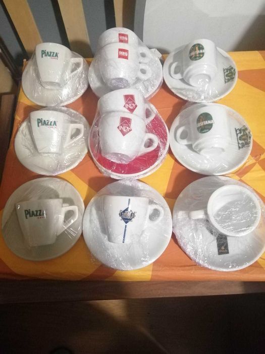 Collection 01 Mugs