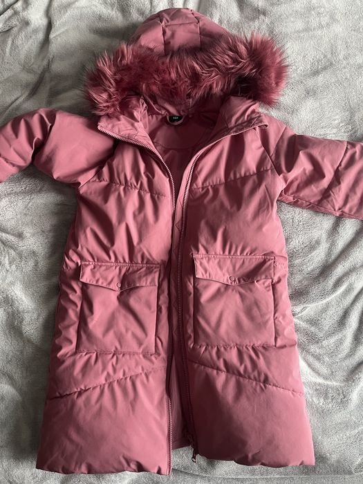 Kurtka zimowa 4F 152 cm