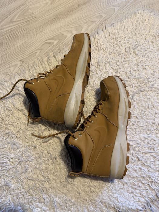 męskie buty zimowe nike rozmiar 44,5