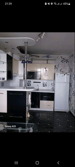 Продам 3х.комнатную квартиру на Шуменском