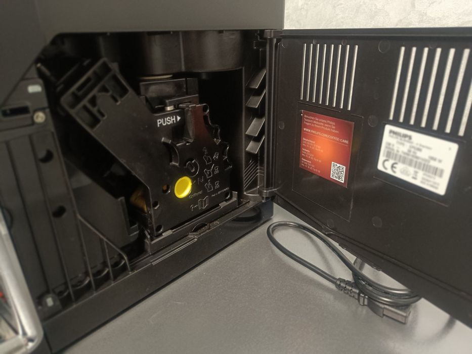 Saeco Philips EP5360/10