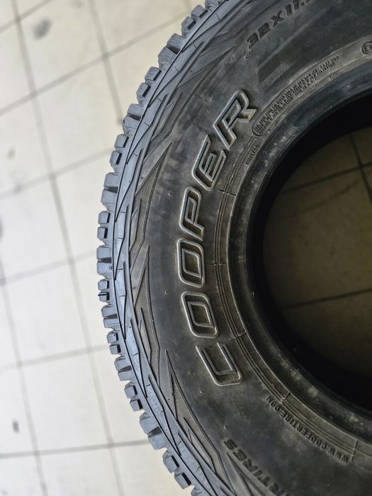 Pneus 32×11.5 R15LT Cooper Discover A/T3