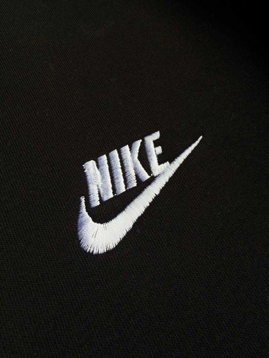Спортивна Кофта Nike лампас, Кофта Nike