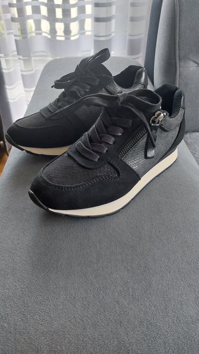 Sneakersy Bullboxer r.37 24cm