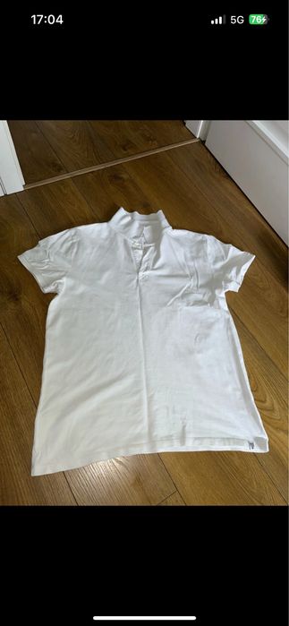 Koszulka polo męska
