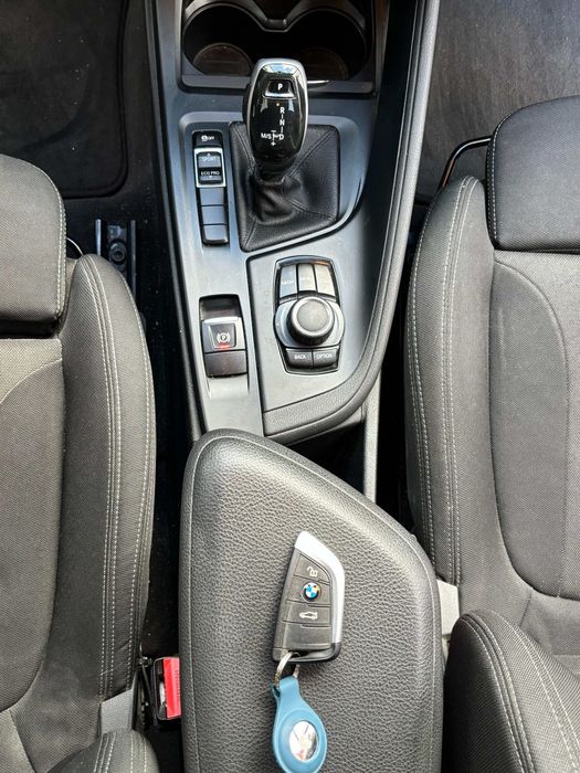 Vende-se - BMW X1