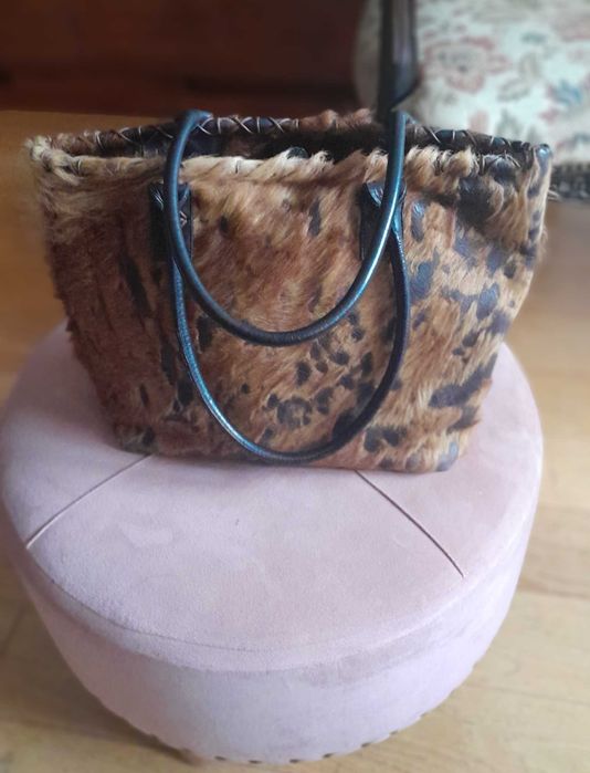 Saco senhora da Bergé