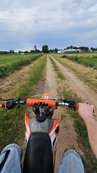 KTM LC4 620 1996r.