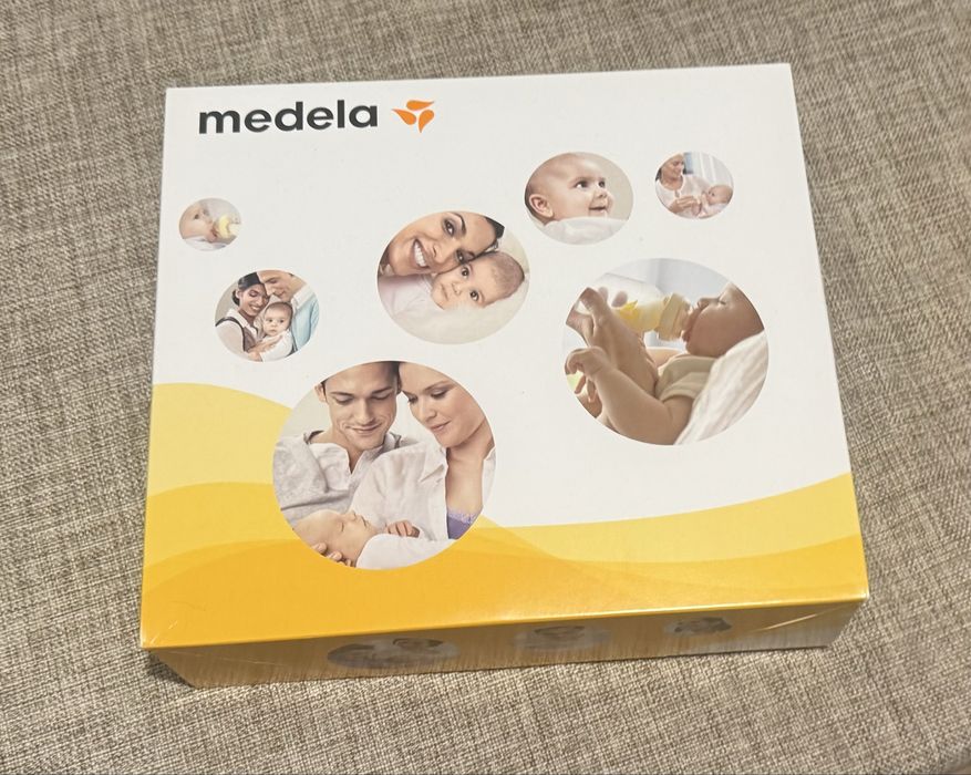 Laktator Medela mini electric