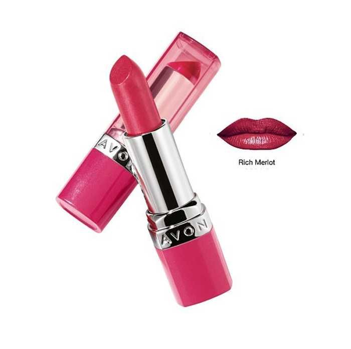 Szminka do ust Rich Merlot OKAZJA