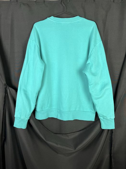 Diesel denim division світшот кофта худи