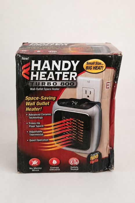 Portable Heater