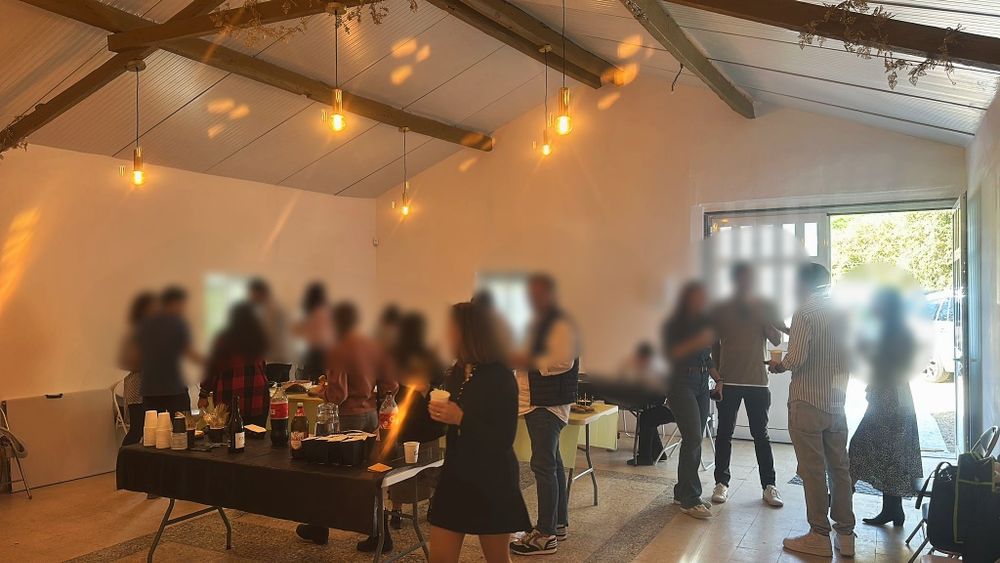 7HeavenGardenEventos Loures