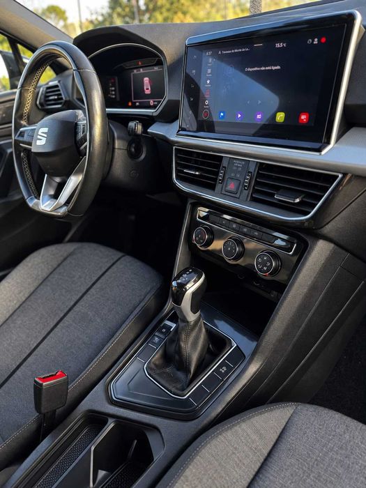 SEAT Tarraco 2.0 TDI 150cv DSG | 2022