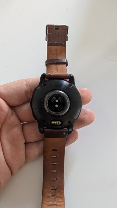 Garmin Venu 2 plus
