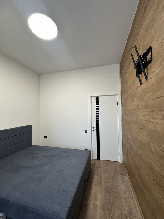 **ЦЕНТР! Завжди СВІТЛО! Сучасна 1-К. Класу ЛЮКС