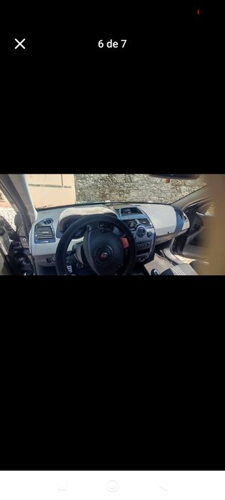 Vendo ou troco por carro 7 lugares ou moto — photo 5