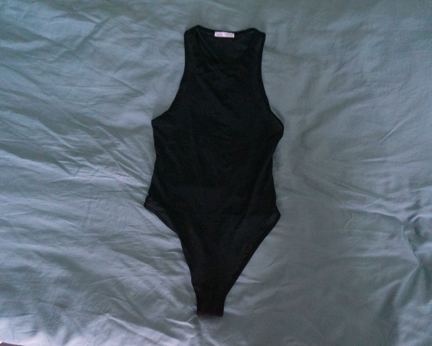 body z siateczki