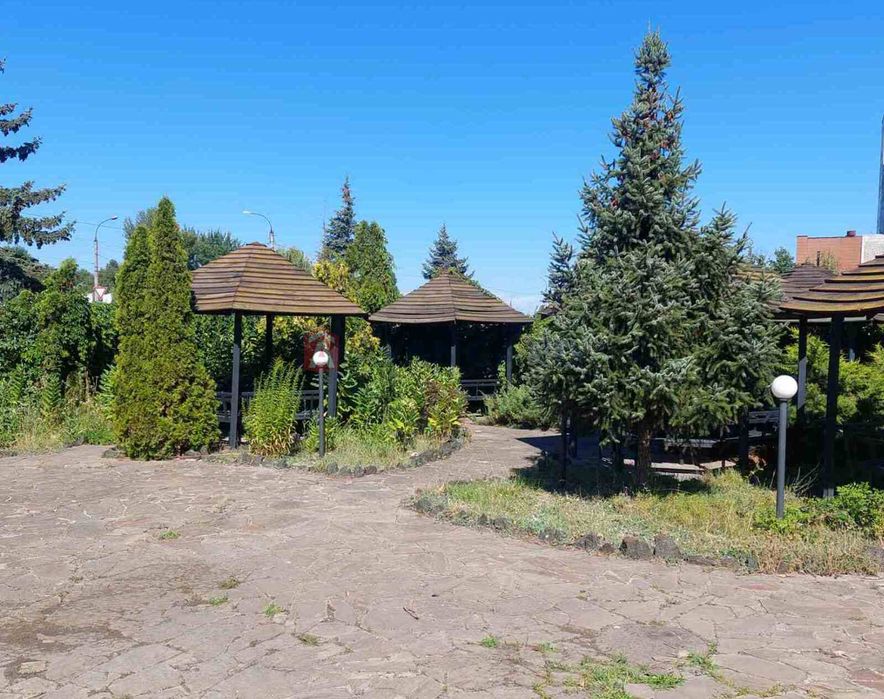 здамо в оренду літню площадку – pohled 6