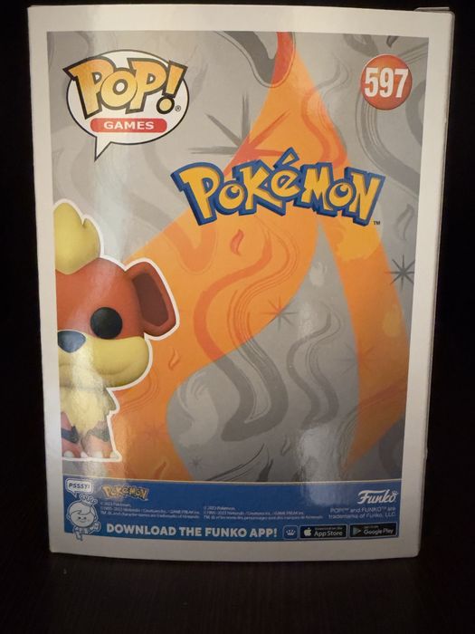 Funko Pop - Pokemon