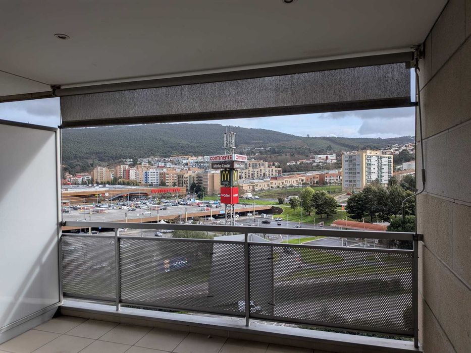 Arrendamento Fraião