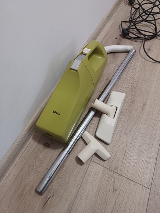 Пилосос bosch HS10  400 W автомобільний