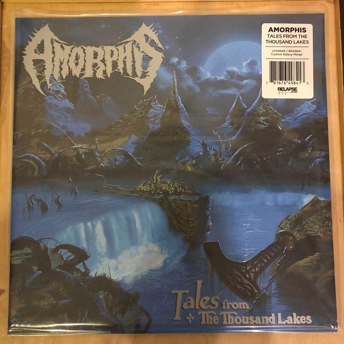amorphis - купити CD, DVD диски - Ціна на OLX.ua