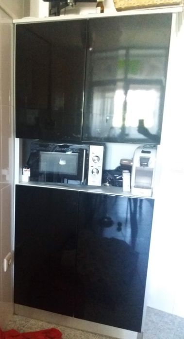 Móvel de apoio de cozinha