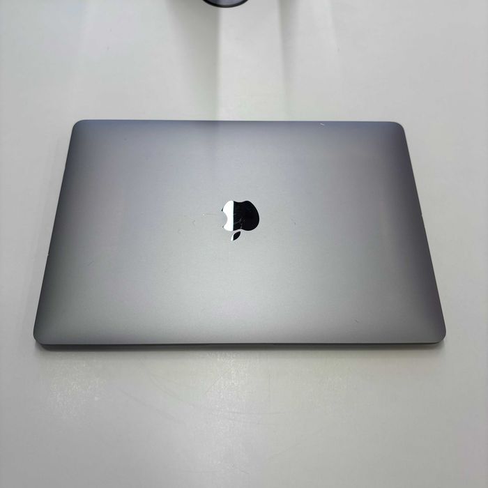 Ноутбук MacBook Air 13” 2018 i5 8/128GB • ГАРАНТІЯ • СТАН 9.4/10 116266