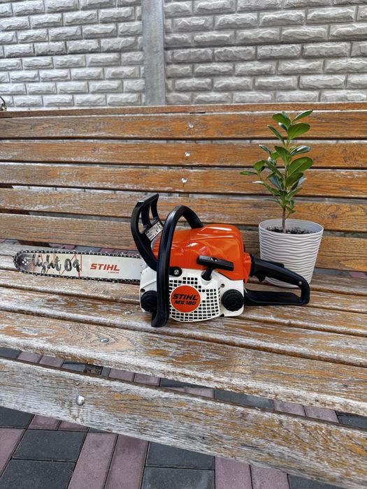 Бензопила Stihl ms 180. Штіль 180. Штиль 180.230.361