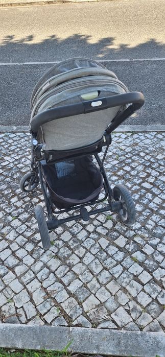 Carrinho Cybex Balios S
