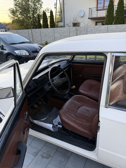 Fiat 125P 1988 photo 4