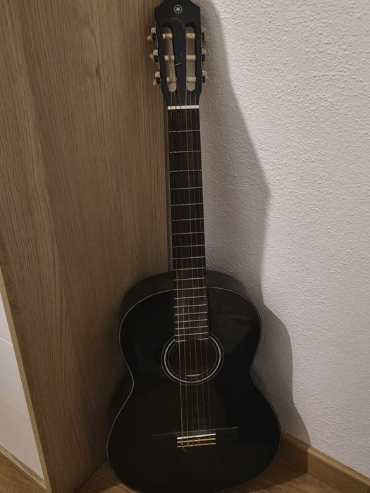 Guitarra Clássica