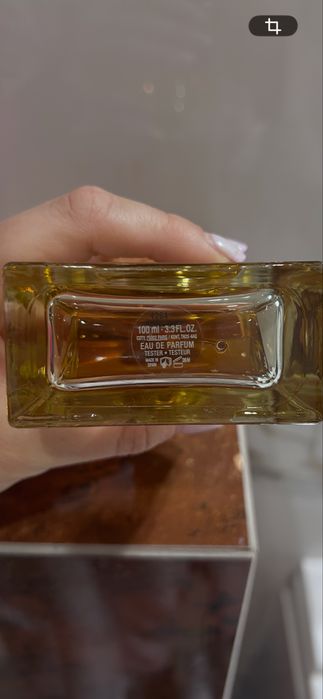 Perfumy Burberry Goddess