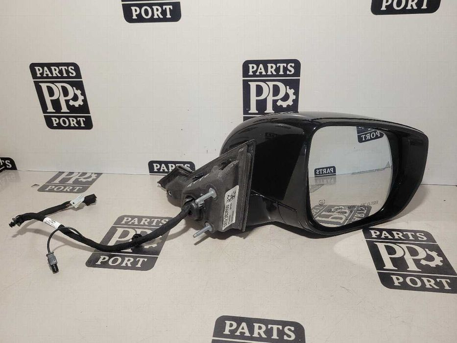 Зеркало боковое дзеркало праве Jeep Grand Cherokee WL sammit 2021 2022