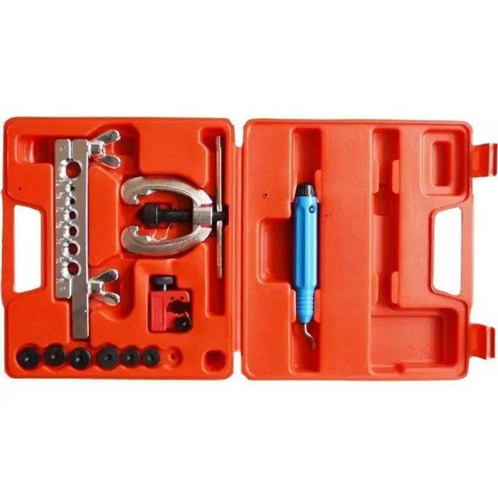 Знімач гальмівних трубок 11ел. KD10445 набір для обжиму трубок