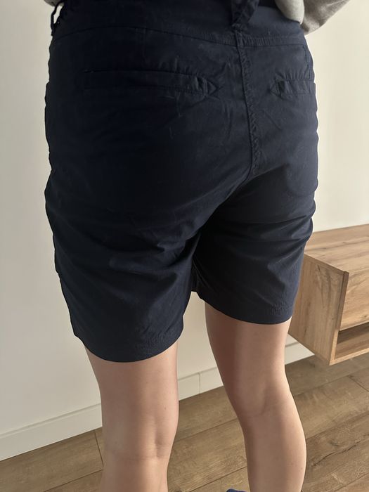 Spodenki turystyczne Jack Wolfkins