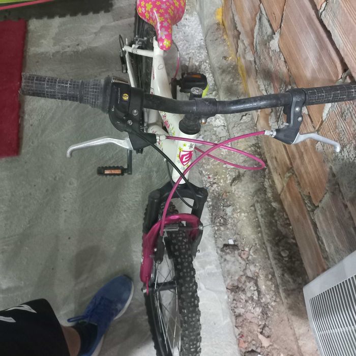 Bicicletas de criança