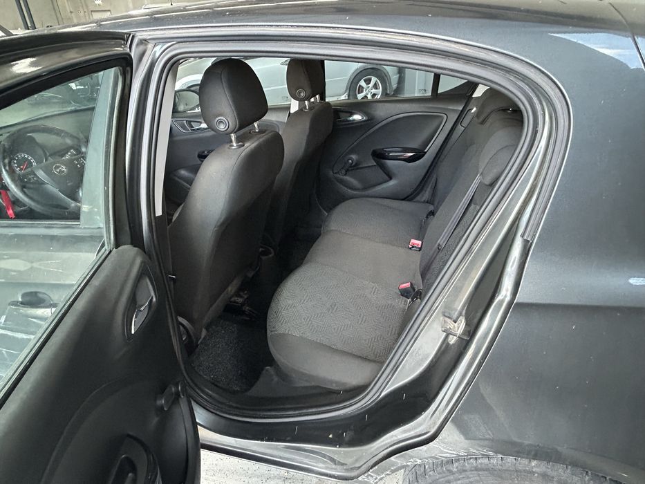 Opel Corsa 1.2 Edition de 2018