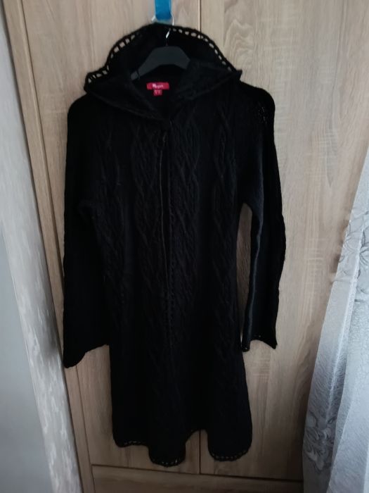 Стильный джемпер 44-52 размера