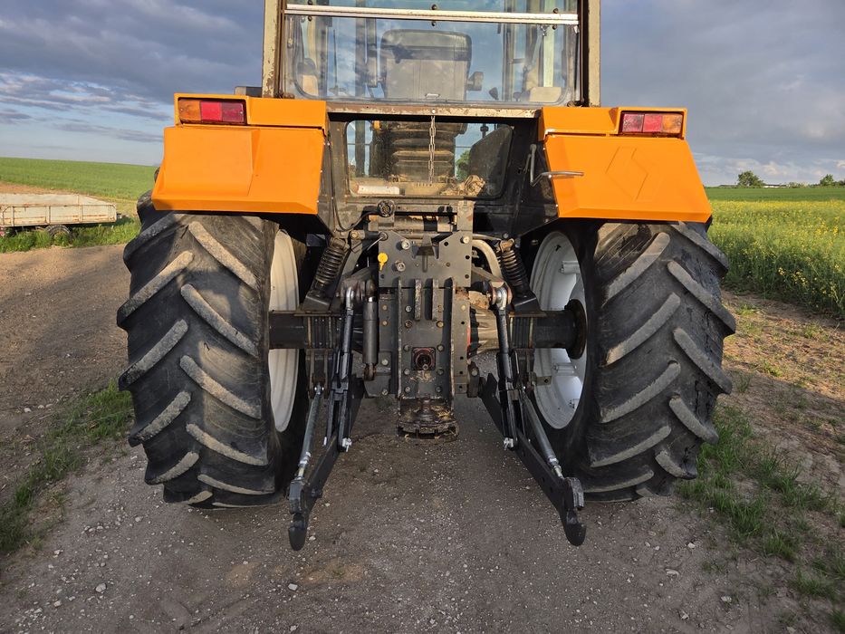 Renault 110.54 (120.54/155.54/john deere)