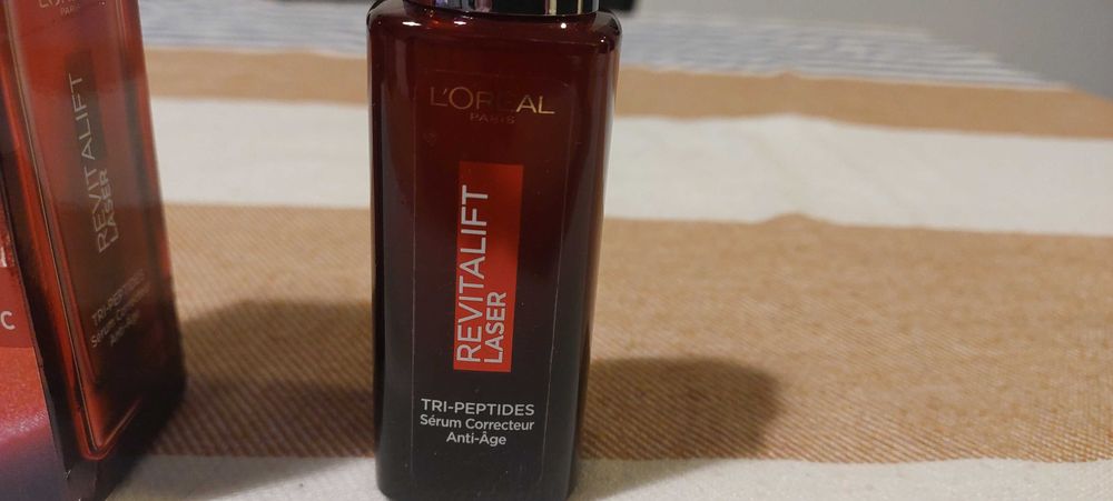 Serum  L'oreal Paris Revitalift Laser Tri-Peptides 30ml